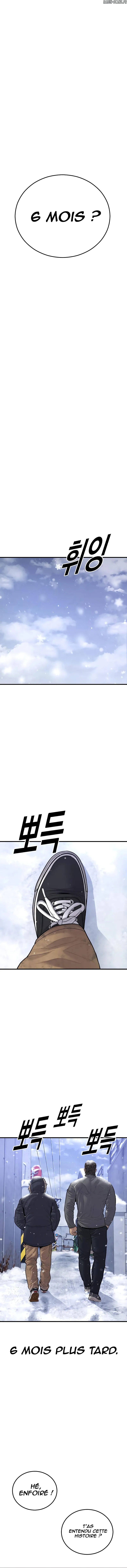 Read Juvenile Offender FR Manga Online