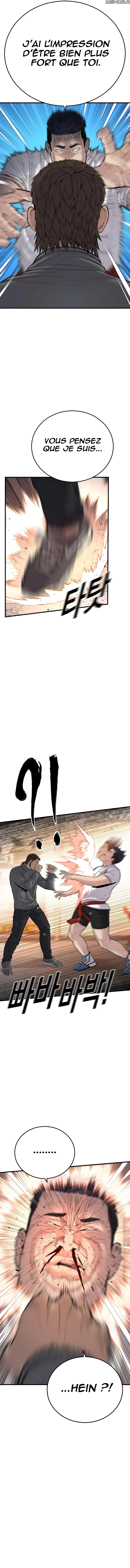 Read Juvenile Offender FR Manga Online