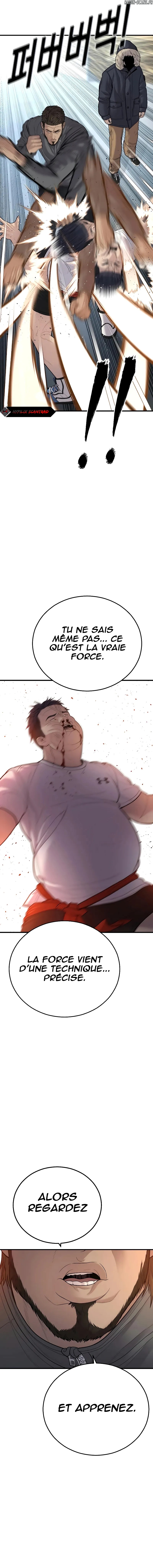 Read Juvenile Offender FR Manga Online