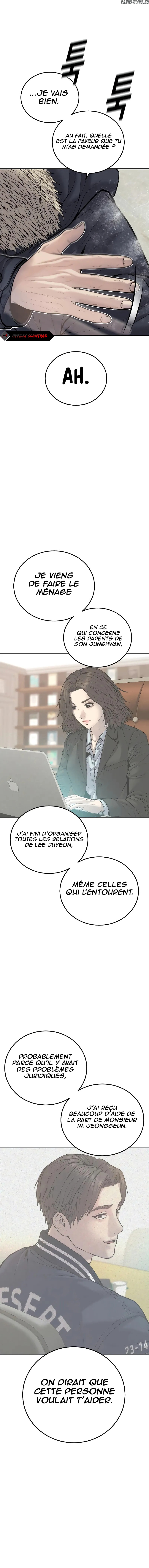 Read Juvenile Offender FR Manga Online