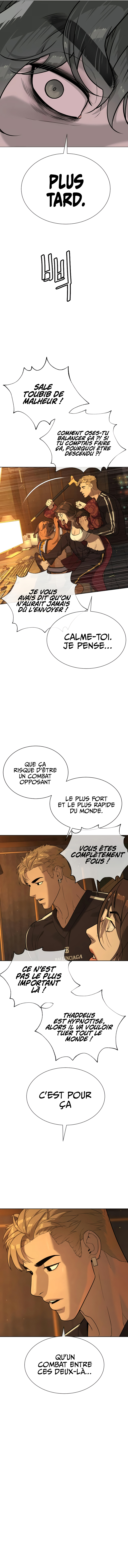 Read Killer peter FR Manga Online