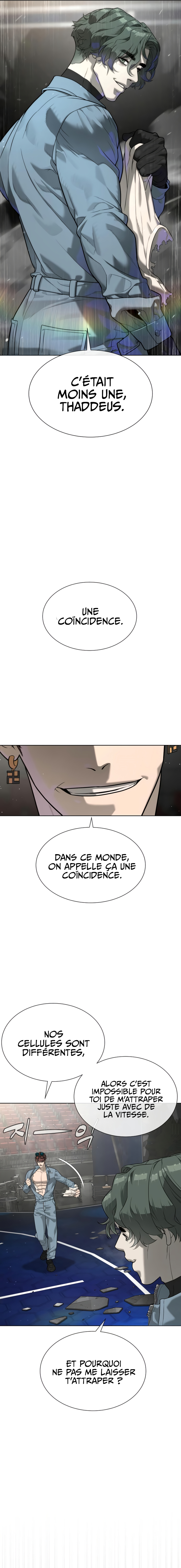 Read Killer peter FR Manga Online