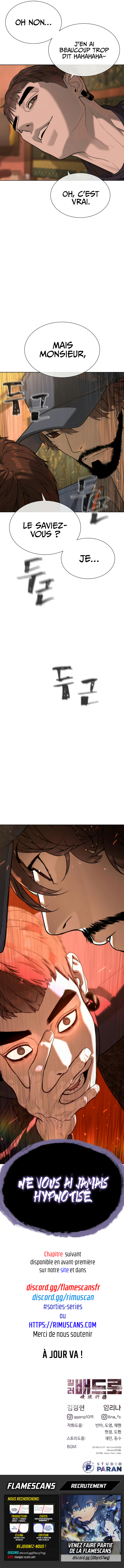 Read Killer peter FR Manga Online