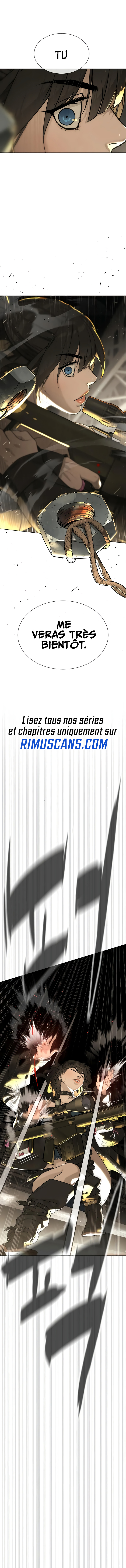 Read Killer peter FR Manga Online