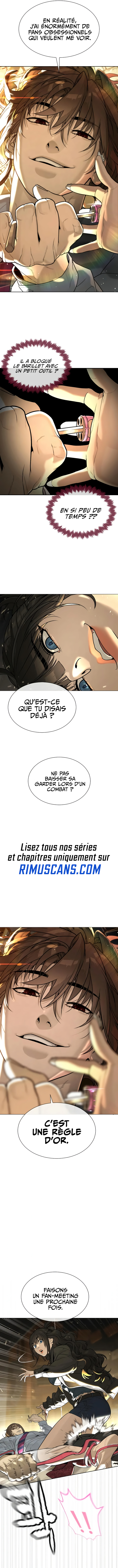 Read Killer peter FR Manga Online