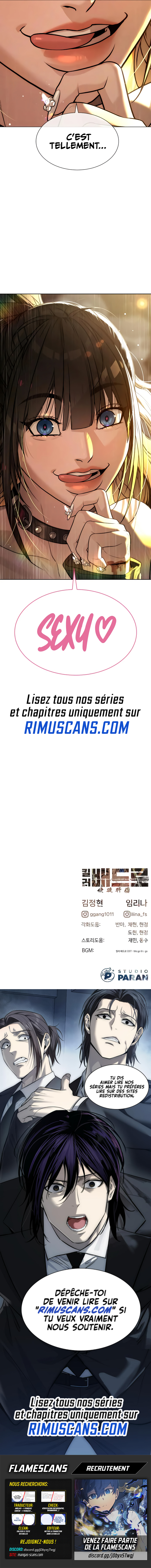 Read Killer peter FR Manga Online