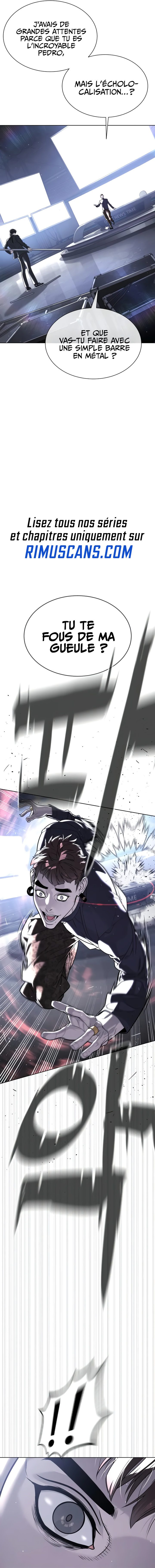 Read Killer peter FR Manga Online