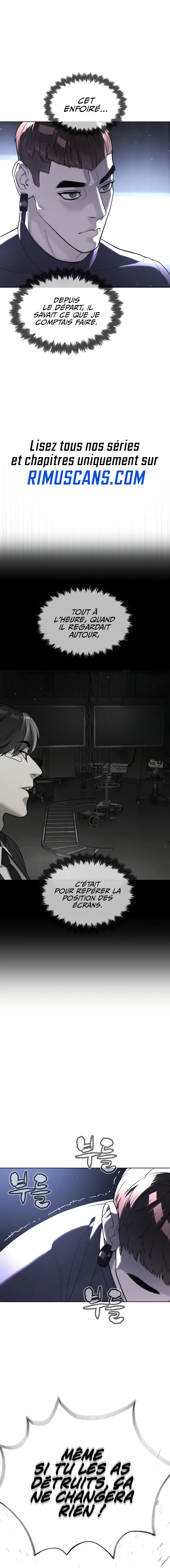 Read Killer peter FR Manga Online