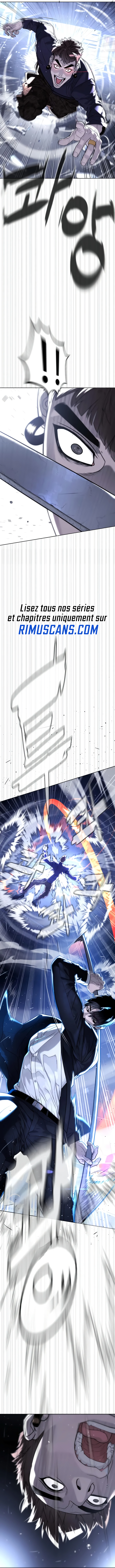 Read Killer peter FR Manga Online