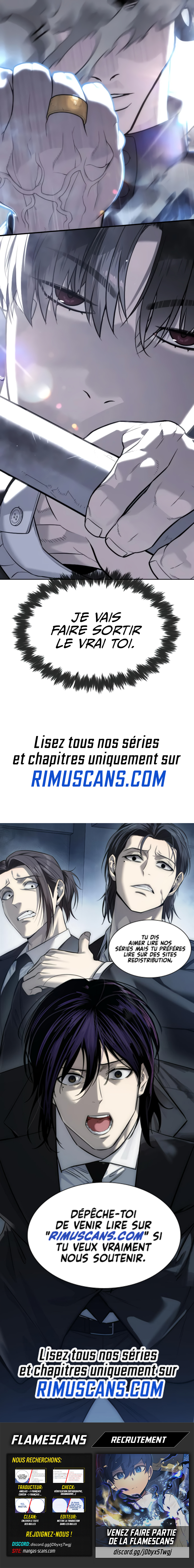 Read Killer peter FR Manga Online