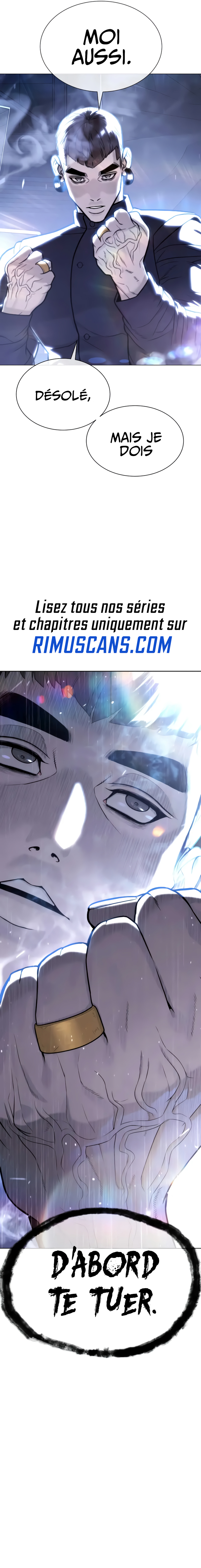 Read Killer peter FR Manga Online