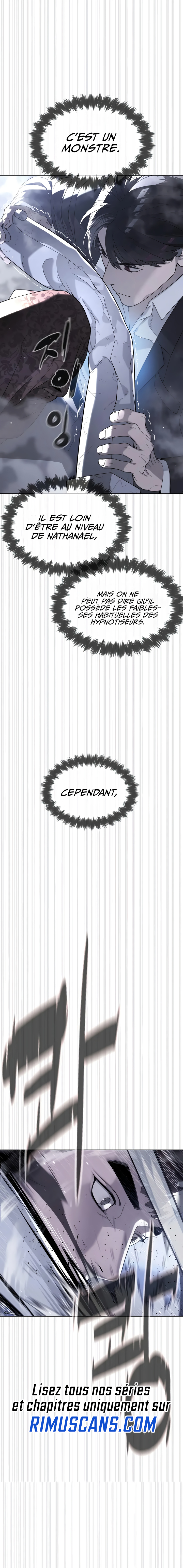 Read Killer peter FR Manga Online