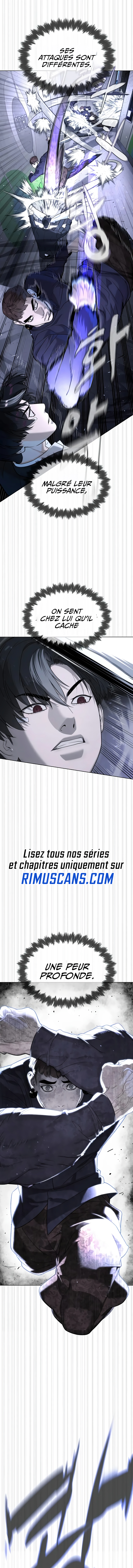 Read Killer peter FR Manga Online