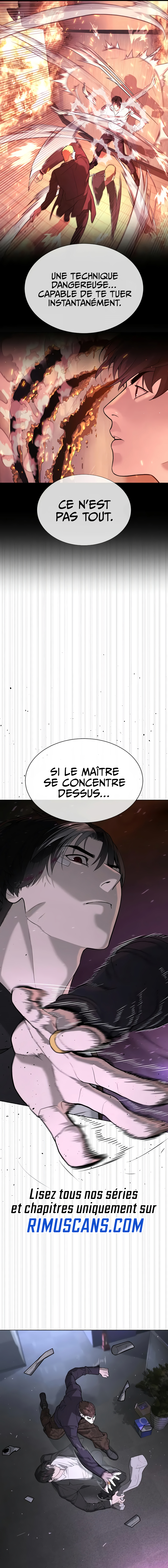 Read Killer peter FR Manga Online