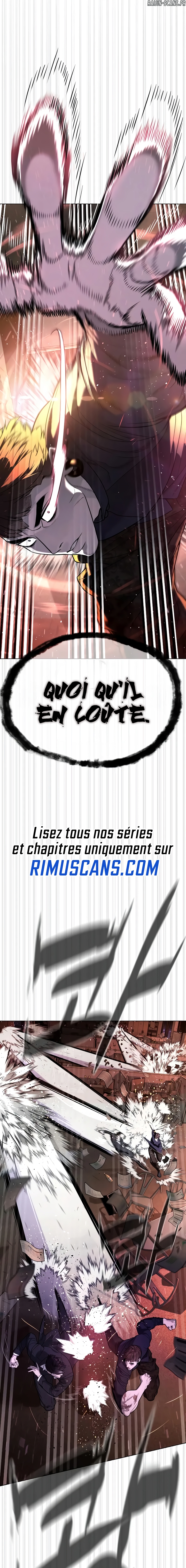 Read Killer peter FR Manga Online