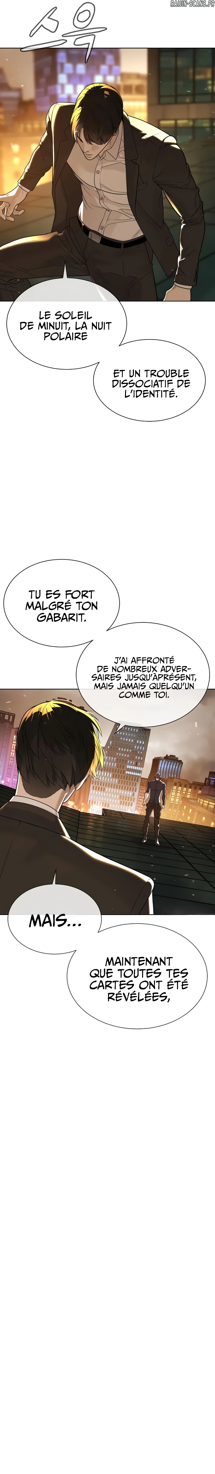 Read Killer peter FR Manga Online