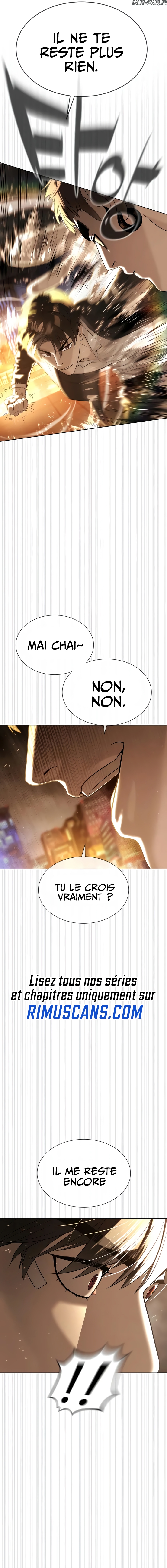 Read Killer peter FR Manga Online