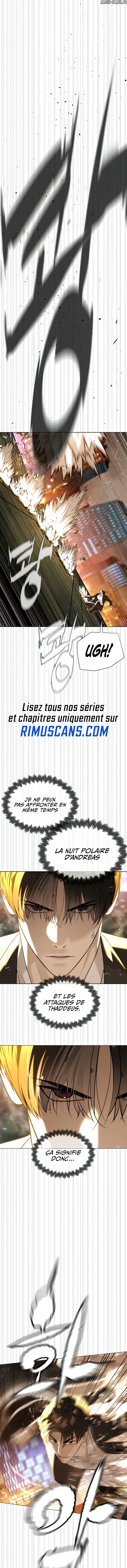 Read Killer peter FR Manga Online