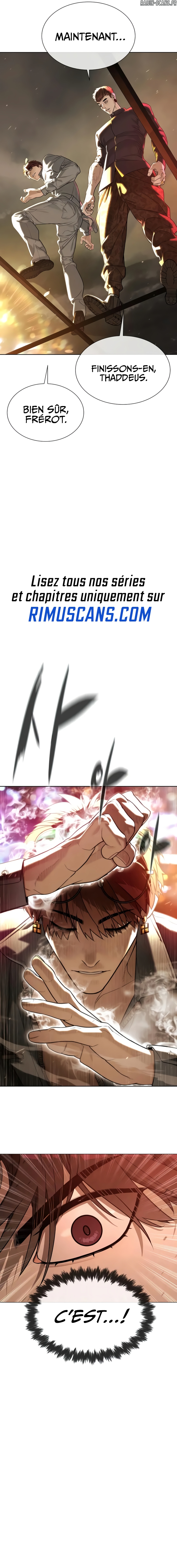 Read Killer peter FR Manga Online