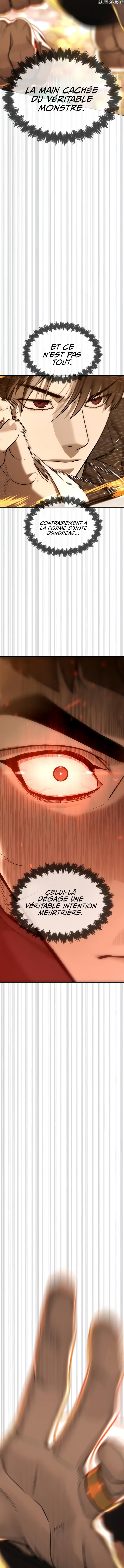 Read Killer peter FR Manga Online