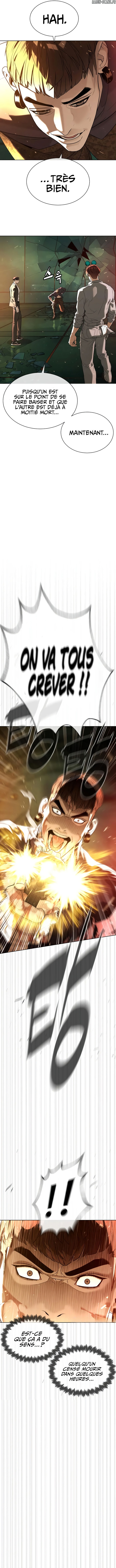 Read Killer peter FR Manga Online