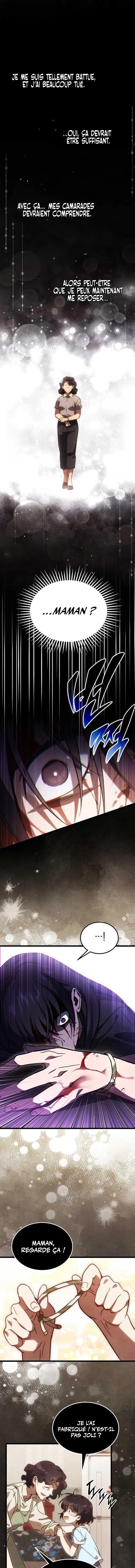 Read LV 99 The Princess of Dark Flare FR Manga Online