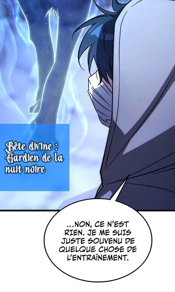 Read LV 99 The Princess of Dark Flare FR Manga Online