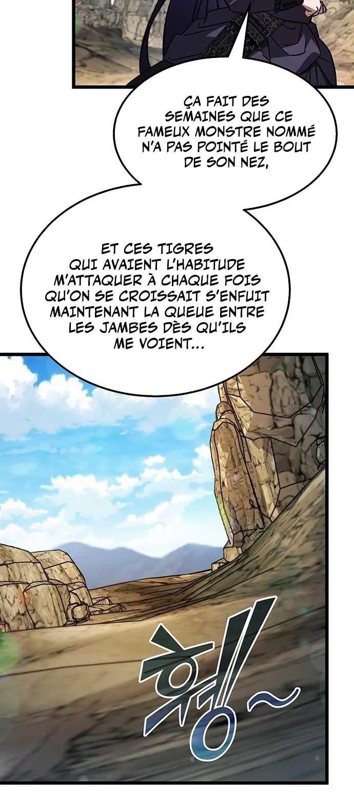 Read LV 99 The Princess of Dark Flare FR Manga Online