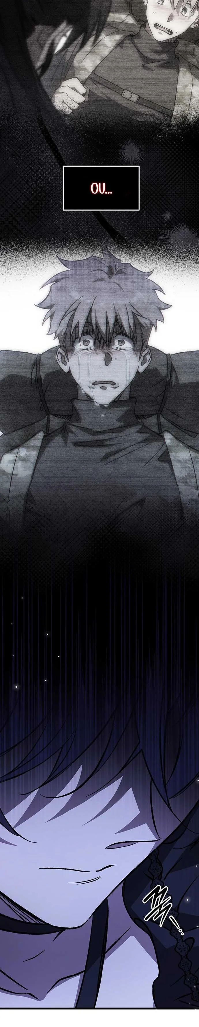 Read LV 99 The Princess of Dark Flare FR Manga Online