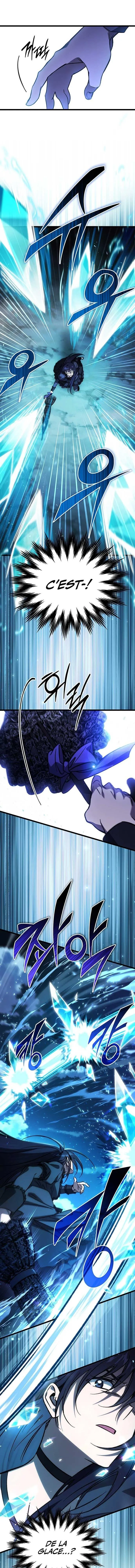 Read LV 99 The Princess of Dark Flare FR Manga Online