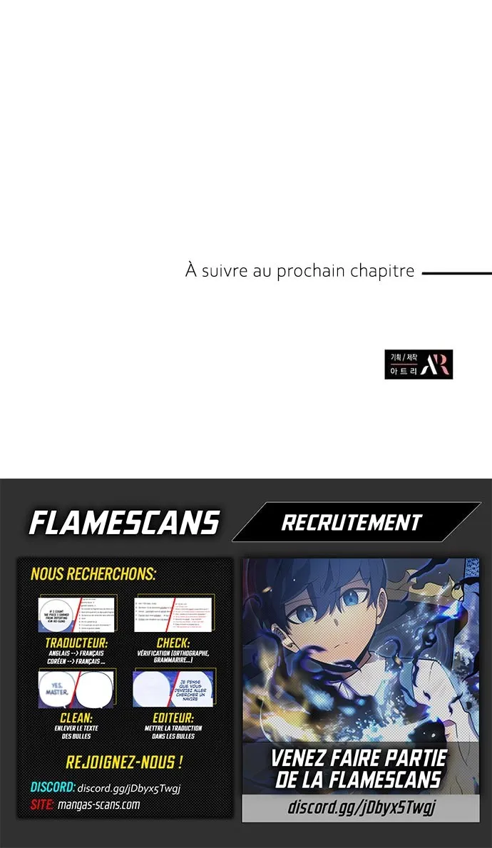 Read LV 99 The Princess of Dark Flare FR Manga Online