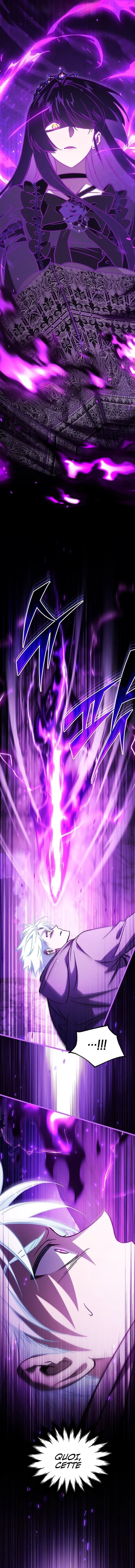 Read LV 99 The Princess of Dark Flare FR Manga Online