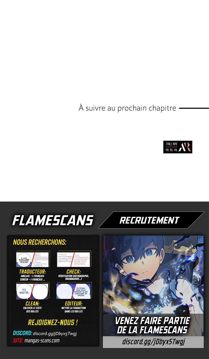 Read LV 99 The Princess of Dark Flare FR Manga Online