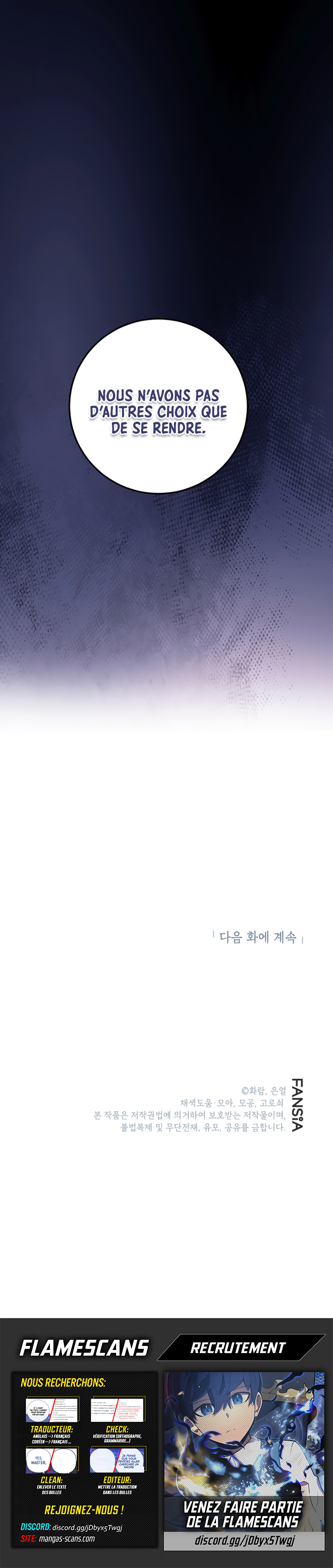 Read La Saga du Clan Mudang FR Manga Online