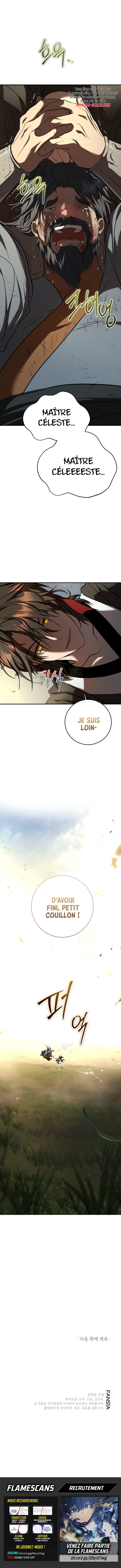 Read La Saga du Clan Mudang FR Manga Online