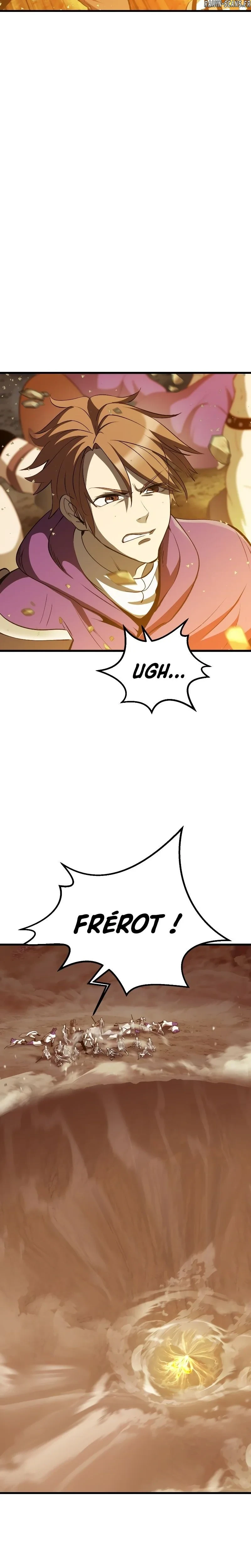 Read Latna Saga Survival of a Sword King FR Manga Online