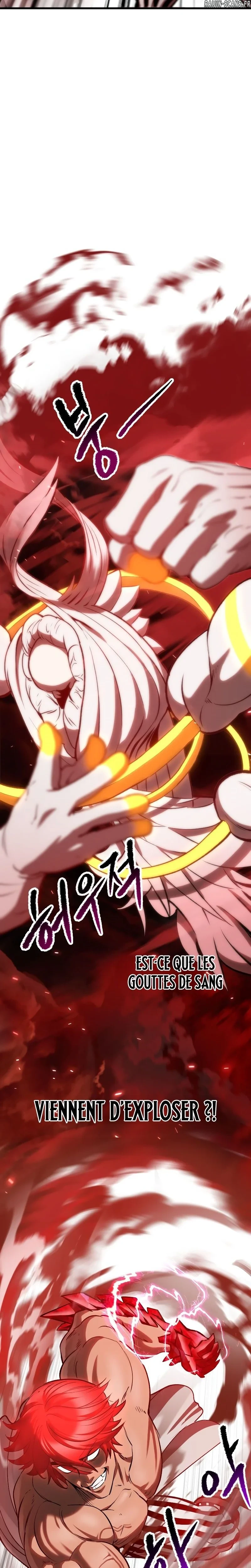 Read Latna Saga Survival of a Sword King FR Manga Online