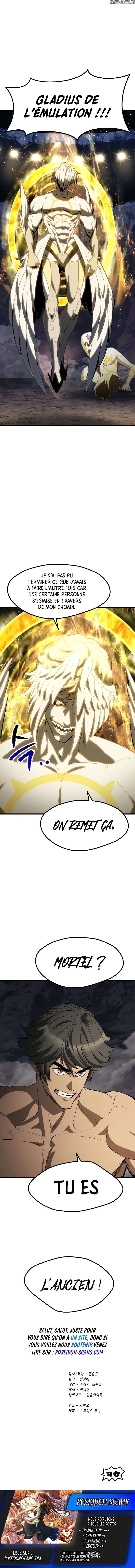 Read Latna Saga Survival of a Sword King FR Manga Online