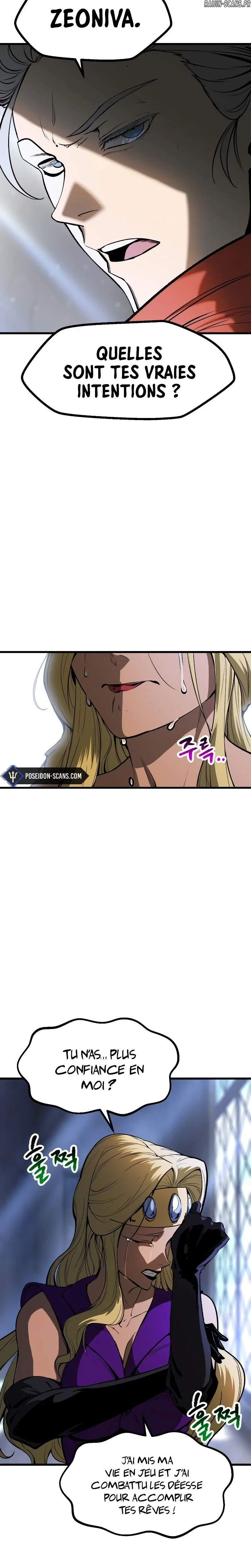 Read Latna Saga Survival of a Sword King FR Manga Online