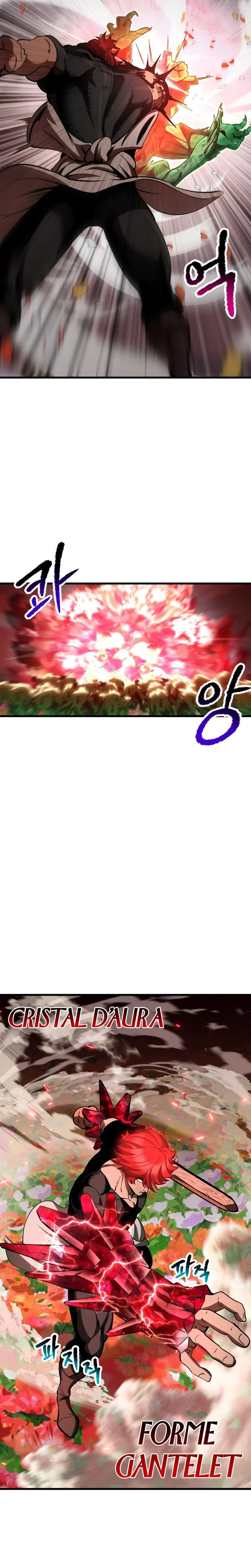 Read Latna Saga Survival of a Sword King FR Manga Online