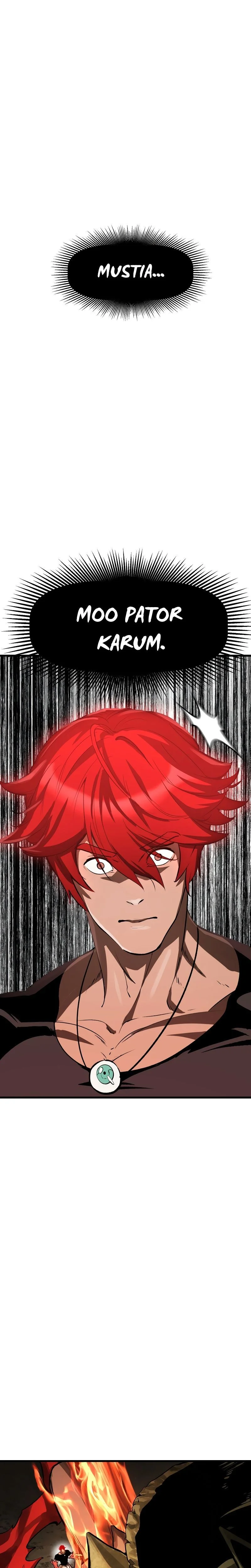 Read Latna Saga Survival of a Sword King FR Manga Online