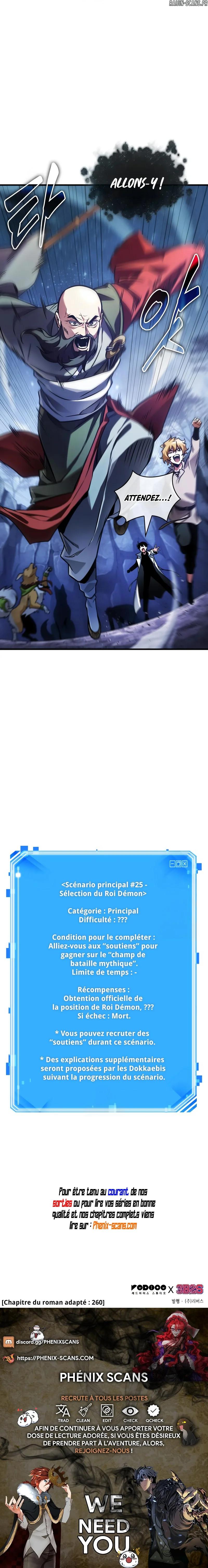 Read Lecteur Omniscient FR Manga Online