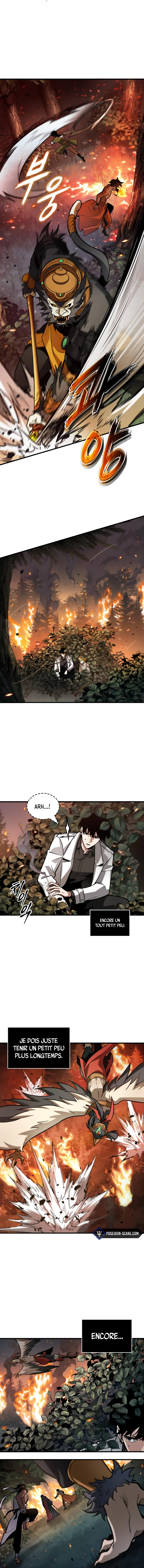 Read Lecteur Omniscient FR Manga Online