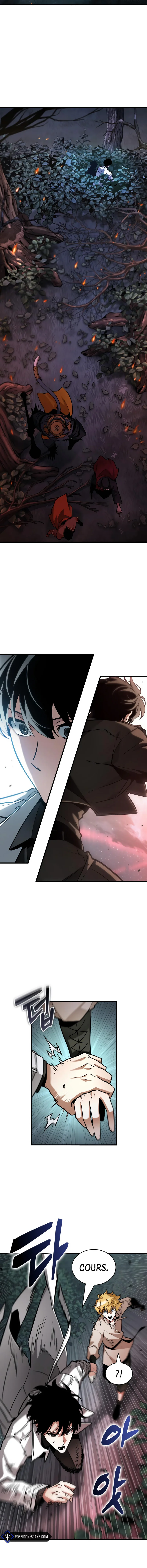 Read Lecteur Omniscient FR Manga Online