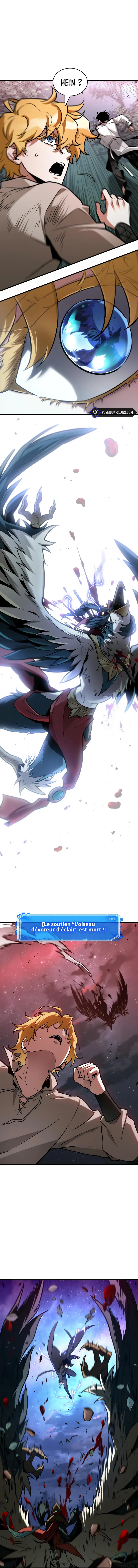 Read Lecteur Omniscient FR Manga Online