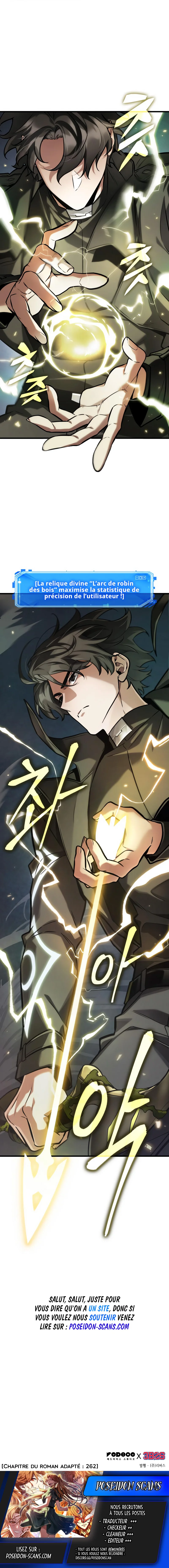 Read Lecteur Omniscient FR Manga Online