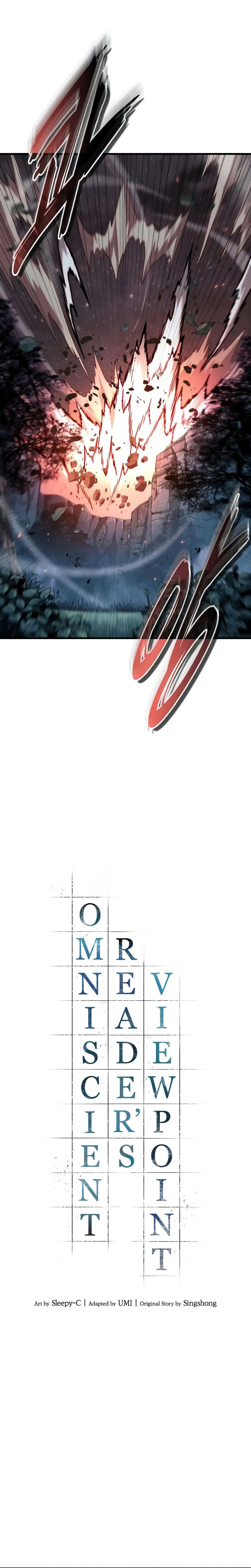 Read Lecteur Omniscient FR Manga Online