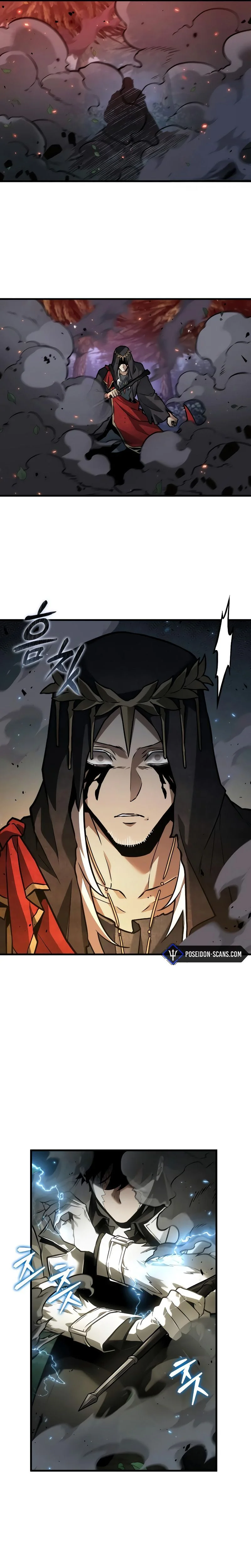 Read Lecteur Omniscient FR Manga Online