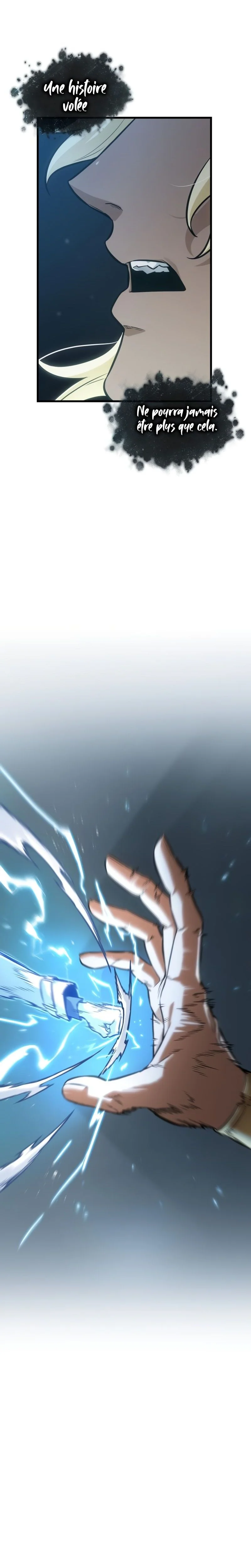 Read Lecteur Omniscient FR Manga Online