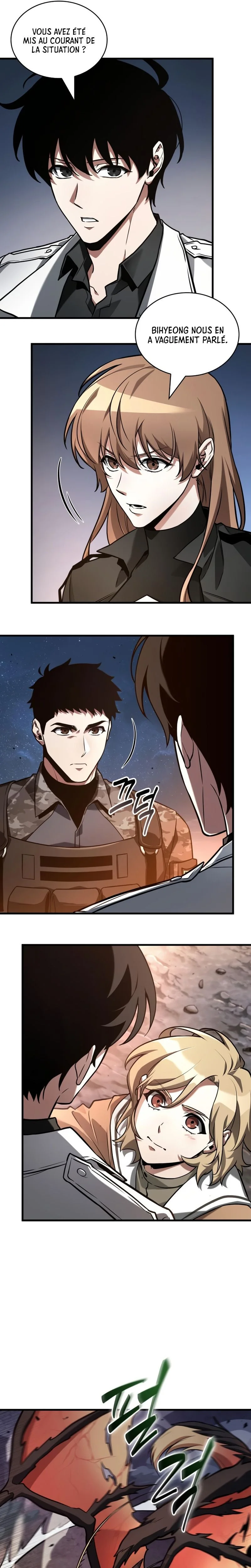 Read Lecteur Omniscient FR Manga Online